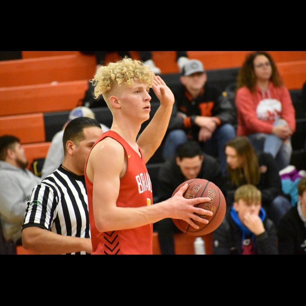 Meet your Posher, Steven